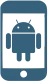Custom Android mobile app design and development